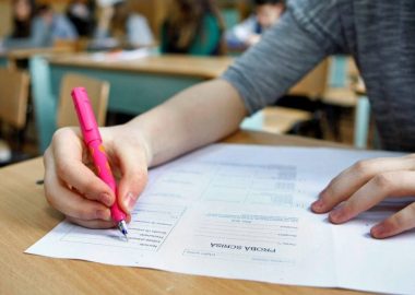 Succes la Evaluarea Națională