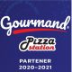 Gourmand Pizza