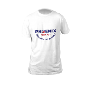 T-Shirt Academia Phoenix Galați