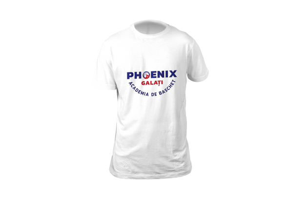 T-Shirt Academia Phoenix Galați