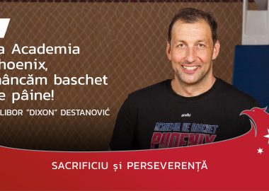 Dalibor ”Dixon” Destanović