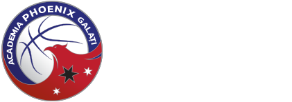 Academia de Baschet PHOENIX GALAȚI